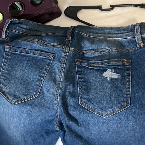 Pacsun never worn jeans - Picture 6 of 6